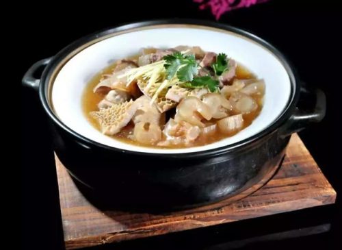 玉林实惠饭店排名前十(玉林市口碑最好的酒家)插图1