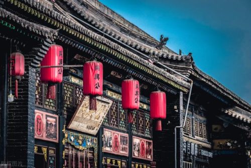 山西最高瀑布排名前十(山西在哪里看瀑布最好)插图41