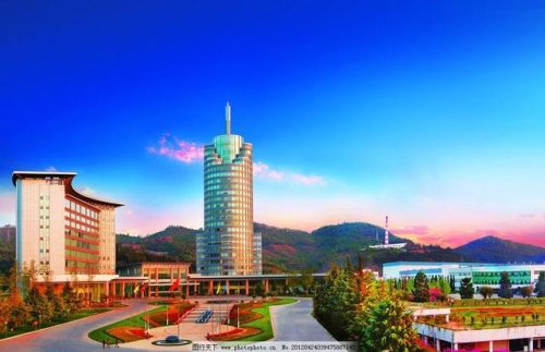 玉溪前十高楼排名图(世界第一高楼排名)插图18