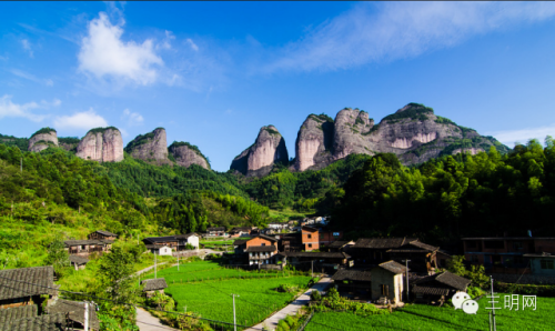 尤溪小众景点排名前十(三明尤溪台溪一线天旅游景点)插图17