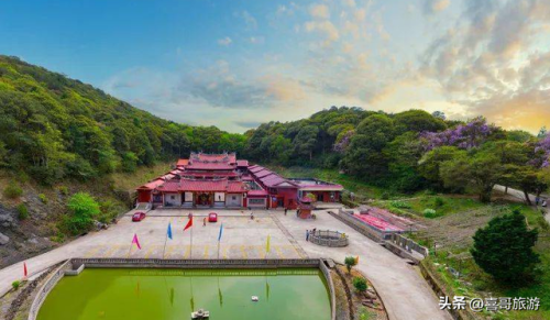 德化旅游景点大全(德化九仙山)插图5