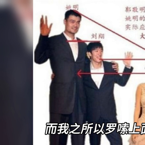 欧洲贵族身高排名前十(身高最矮的欧洲人)插图6