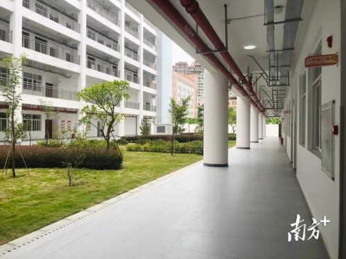 潮州学区房子排名前十(潮州初中排名一览表)插图4