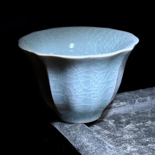 汝窑瓷器品牌排名前十(现汝窑瓷器排名)插图7