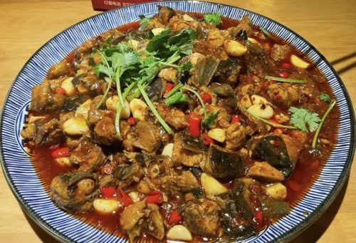 无锡实惠菜馆排名前十(无锡土菜馆排名前十名)插图3