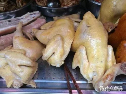 南宁卤味夜宵排名前十(南宁十大夜宵排名)插图15