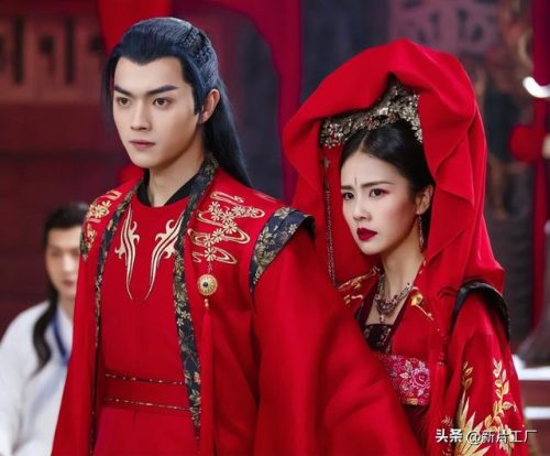 白鹿许凯(2023年白鹿许凯现在关系如何)插图1
