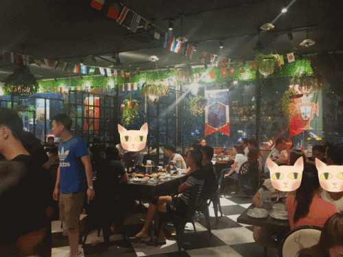 南宁烧烤酒店排名前十(广西酒店排名)插图1