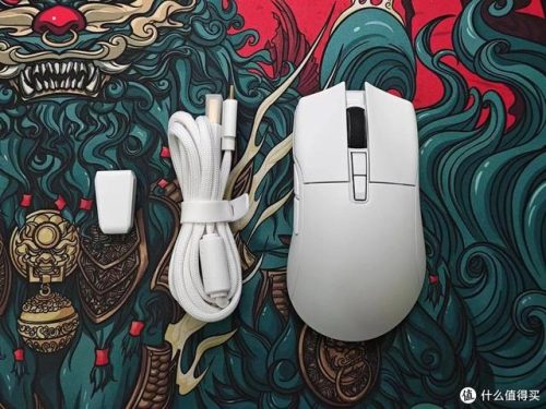 游戏鼠标排行(高端游戏鼠标排行)插图65