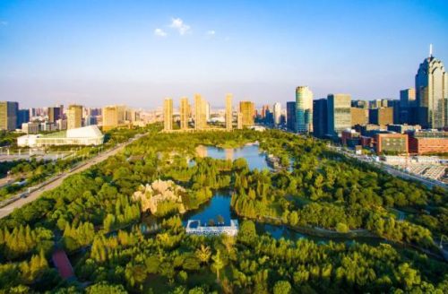 宁波公园(宁波公园排名前十)插图6