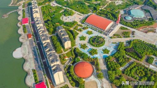 国外废弃景区排名前十(全世界景区排名前十)插图14