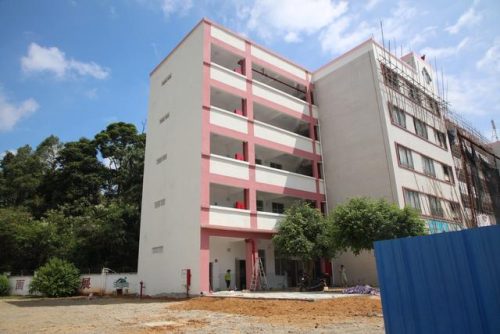 肇庆市实验中学(肇庆市实验中学宿舍)插图18