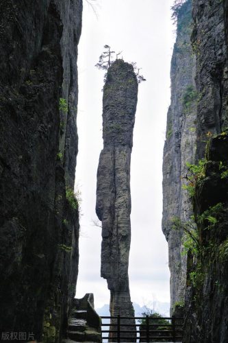 全国旅游景点(中国旅游必去十大景点)插图1