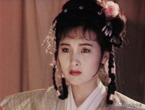 芙蓉如面柳如眉(芙蓉不及美人妆,水殿风来珠翠香)插图23