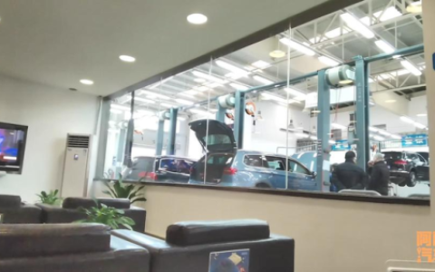 汽车4s(汽车4s店销售)
