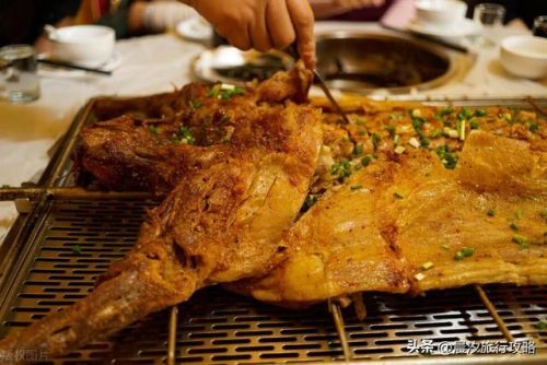 乌鲁木齐旅游攻略(乌鲁木齐美食一条街)插图52