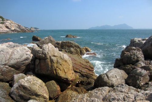 西冲旅游攻略(西冲海滩)插图19