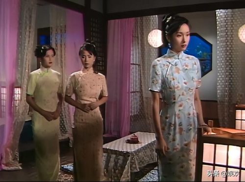 僵尸片 林正英(林正英僵尸电影大全)插图27