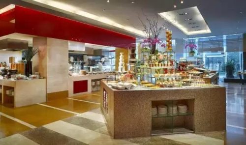 西安阶梯酒店排名前十(西安排名前十名的酒店)插图67