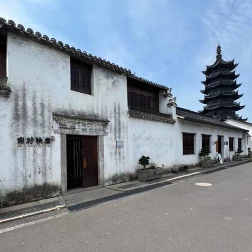 上海包间书店排名前十(上海最大的书店排名)插图13