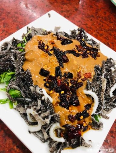 天津单间饭馆排名前十(天津哪个饭馆有单间)插图72