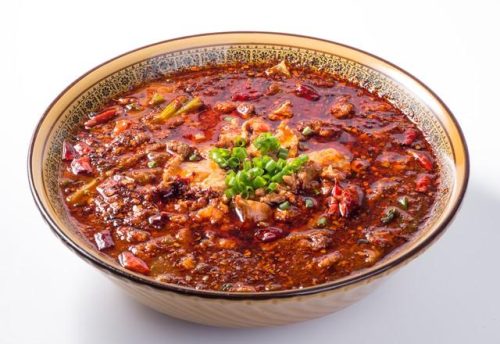扬州本土餐馆排名前十(扬州江中十大人气餐馆)插图4