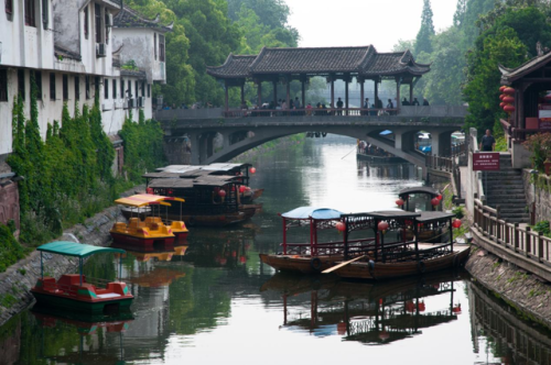 合肥有什么好玩的(合肥有什么好吃的)插图8