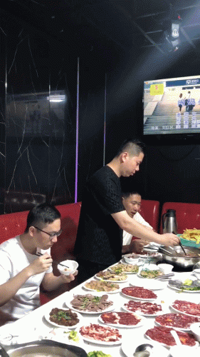揭阳牛肉商家排名前十(怎样做牛肉丸子好吃)插图2