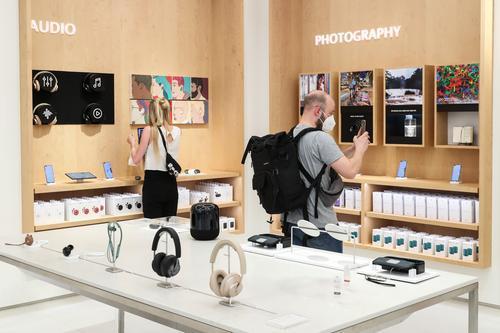 西铁城专卖店(西铁城老表图片价位)插图2