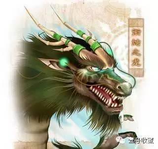 上古 神兽(上古神兽电视连续剧)插图10