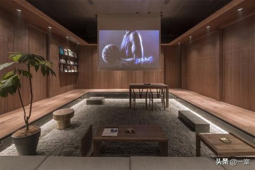 样板间图片(客厅样板间图片)插图39