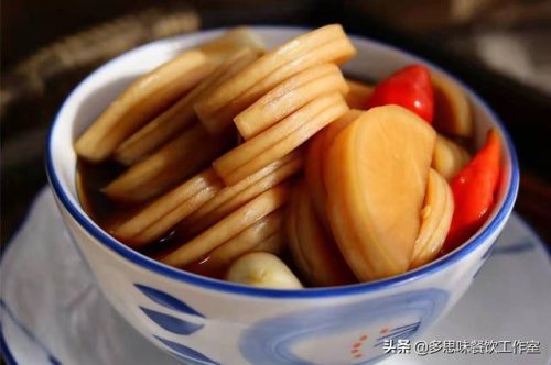 萝卜咸菜排名前十图片(最好吃的咸菜排名)插图9