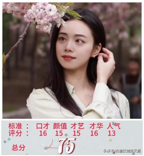 百万级女主播排名前十(杭州百万级主播廖某判刑多久)插图8