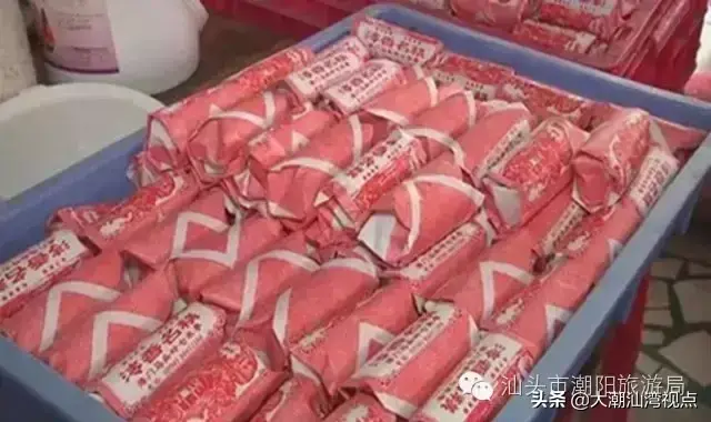 潮阳老牌小吃排名前十(潮阳棉城美食地点)插图27