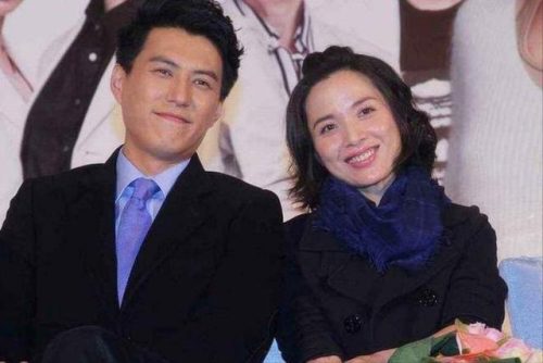 靳东老婆(靳东怎么读)插图9