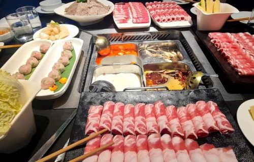 连锁火锅价位排名前十(鱼小侃火锅连锁品牌)插图