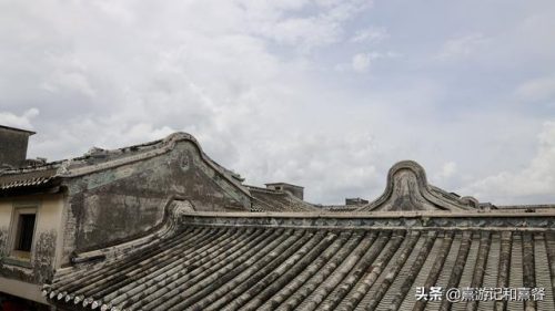 潮汕庄园豪宅排名前十(佘山庄园别墅)插图4