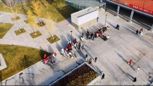 长治幼儿师范高等专科学校(长治幼儿师范高等专科学校地址)插图6