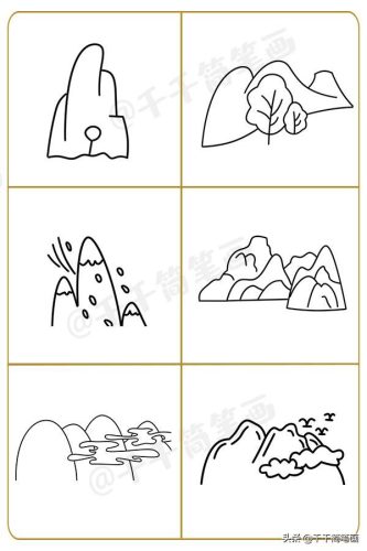 图画大全(美术作品)插图11