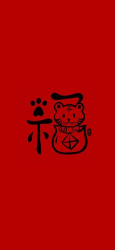 福字图片大全图片(风水最旺的福字)插图13