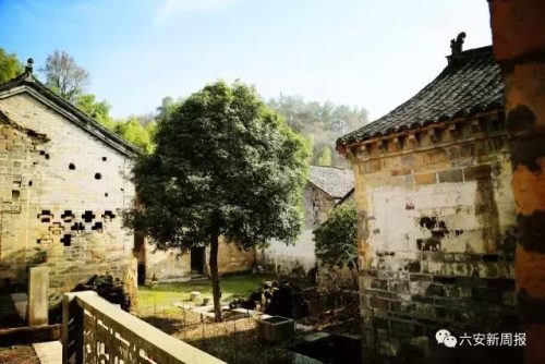 长沙古镇老宅排名前十(塘栖古镇姚家老宅)插图25