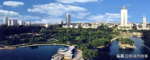 淄博是哪个省的城市(淄博旅游必去十大景点推荐)插图4