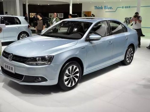 经济型家用轿车推荐(6万以内经济型轿车)插图4