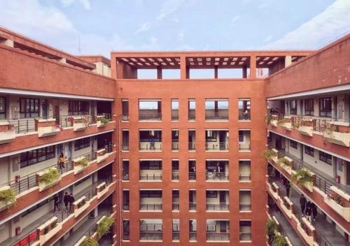 广东机电职业技术学院(广东机电职业技术学院北校区)插图6