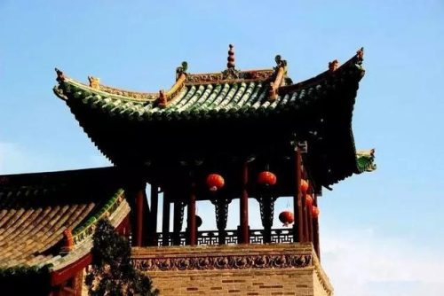山西寺庙规模排名前十(山西大同十大寺庙)插图7