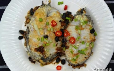 鳕鱼的家常做法(家常炖鳕鱼的做法)