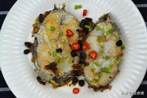 鳕鱼的家常做法(家常炖鳕鱼的做法)插图