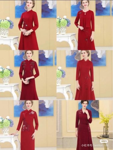 喜服品牌排名前十(男装派克服品牌十大排行榜)插图2