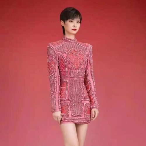国内女歌手排名前十(中国长得最漂亮的女歌唱家)插图5