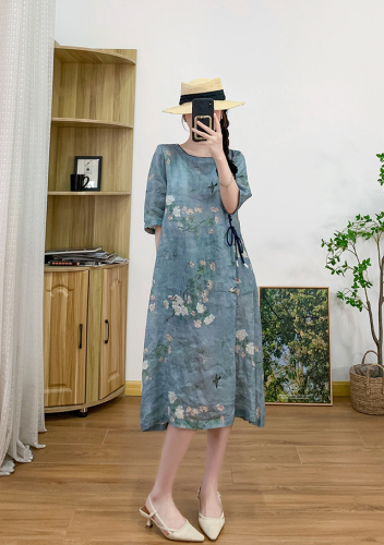 女装旗袍(旗袍女装大佬)插图6